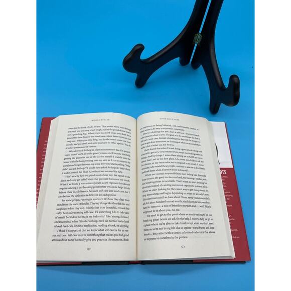 Woman Evolve: Break Up with Your - Hardcover, by Roberts Sarah Jakes - Good - Picture 5 of 5